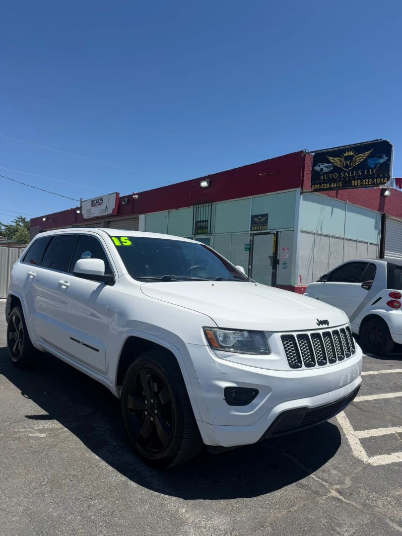 jeep grand cherokee 2015 1C4RJFAG4FC724574 image jeep grand cherokee 2015 1C4RJFAG4FC724574 image